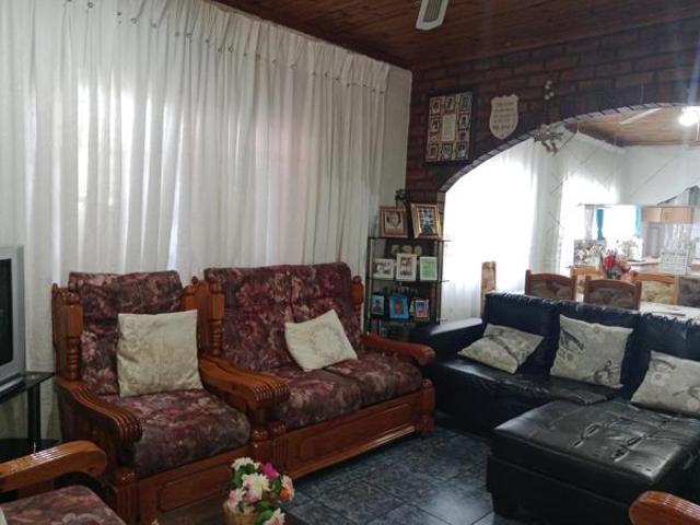 4 Bedroom House in Northdale