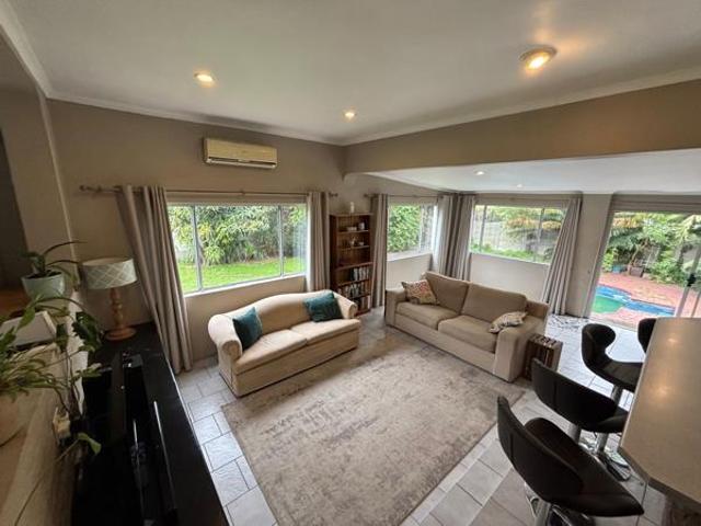 4 Bedroom House in Northern Paarl