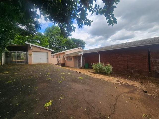 4 Bedroom House in Northern Park