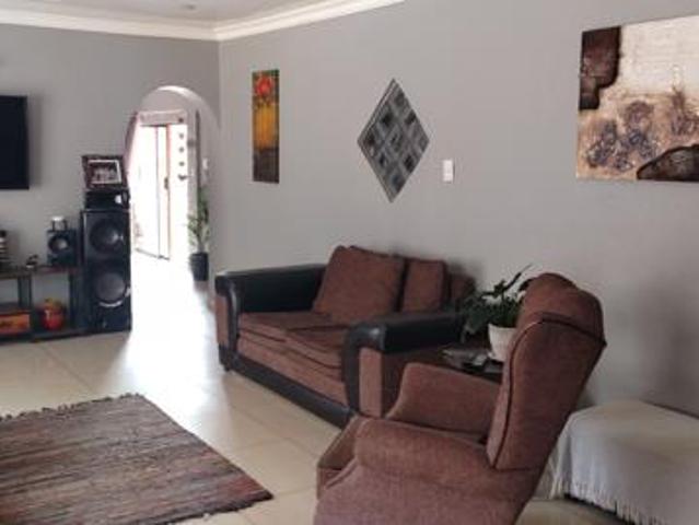4 Bedroom House in Northmead