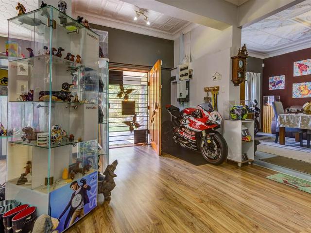 4 Bedroom House in Northmead