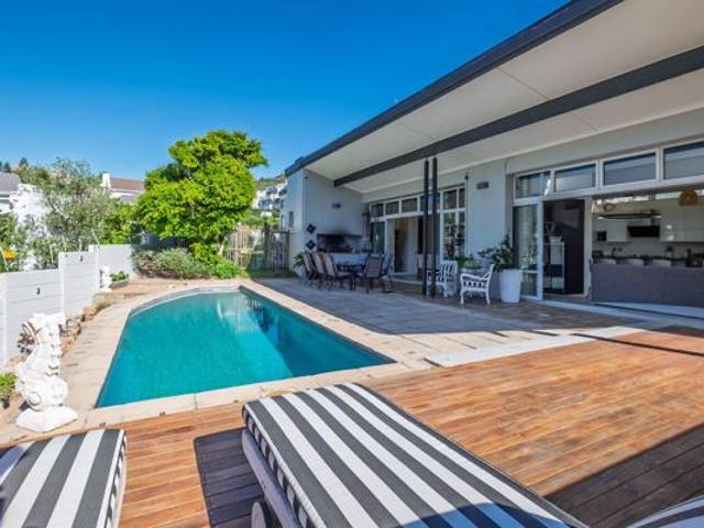 4 Bedroom House in Northshore