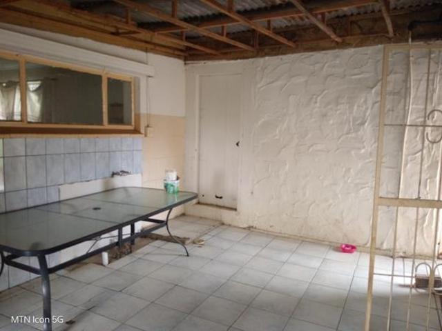 4 Bedroom House in Naauwpoort