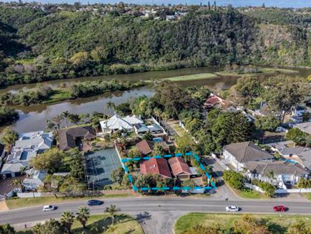 4 Bedroom House in Nahoon Valley