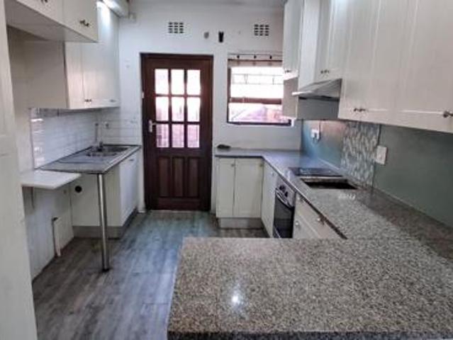 4 Bedroom House in Nahoon Valley
