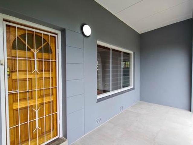 4 Bedroom House in Nahoon Valley