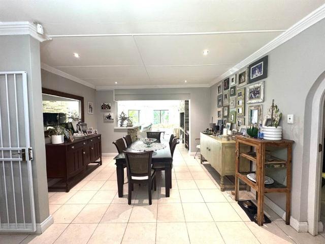 4 Bedroom House in Nahoon Valley