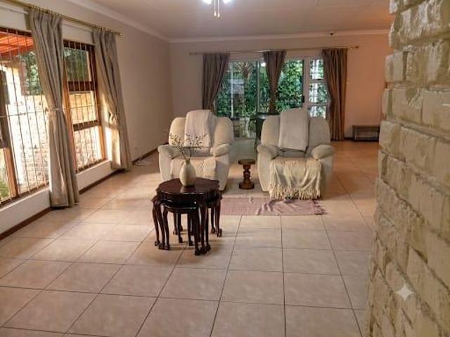 4 Bedroom House in Nahoon Valley Park