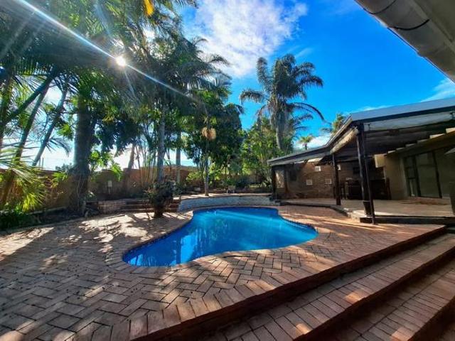 4 Bedroom House in Nahoon Valley Park