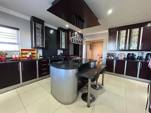 4 Bedroom House in Nahoon Valley Park