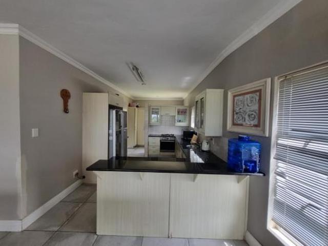 4 Bedroom House in Nahoon