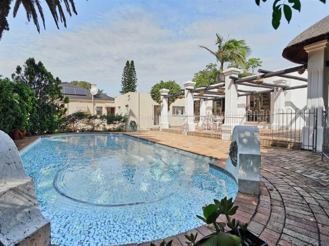 4 Bedroom House in Nahoon