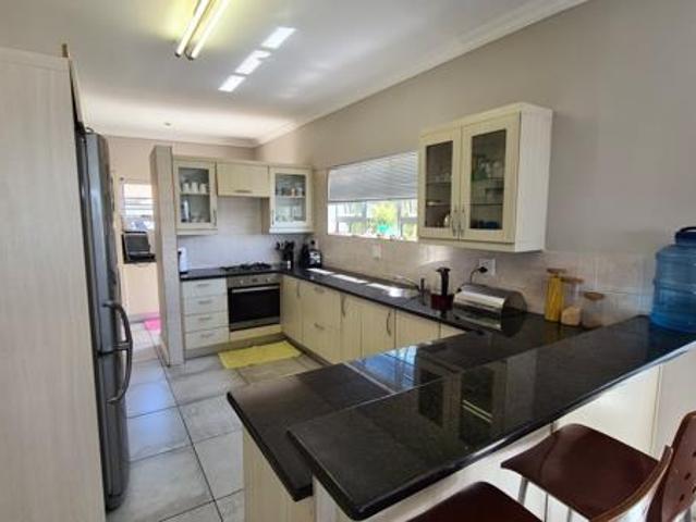 4 Bedroom House in Nahoon