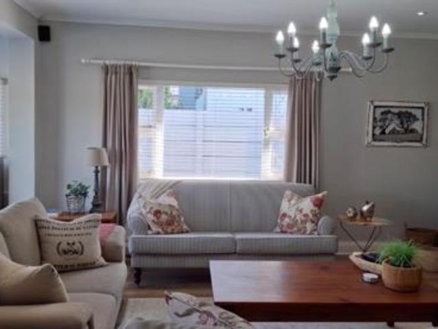 4 Bedroom House in Nahoon