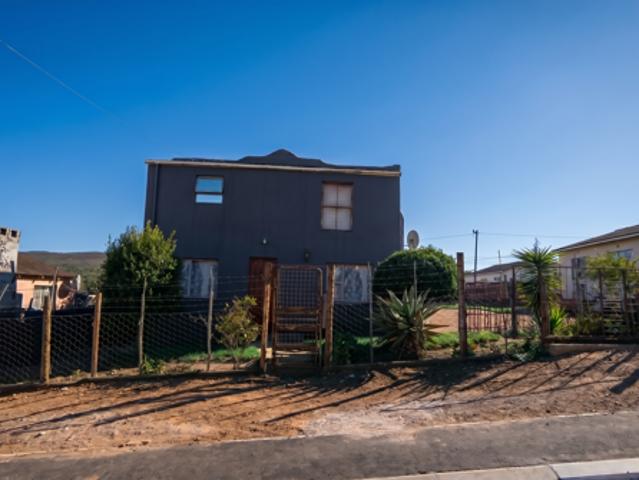 4 Bedroom House in Napier