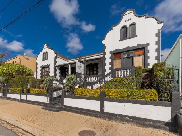 4 Bedroom House in Napier