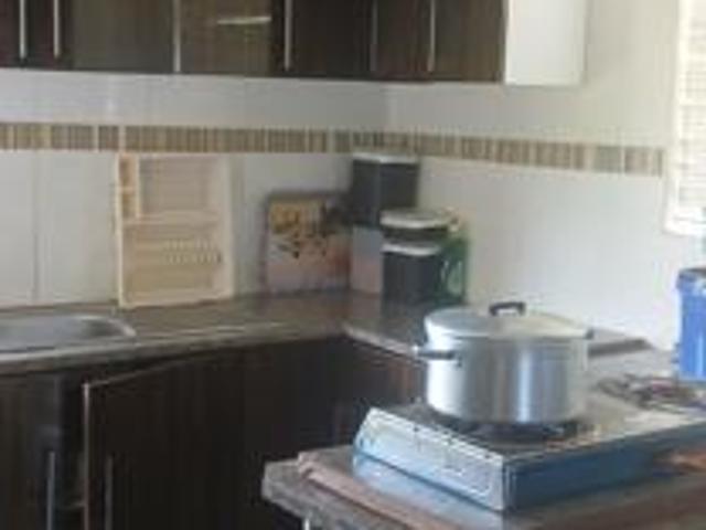 4 Bedroom House in Ncandu Park