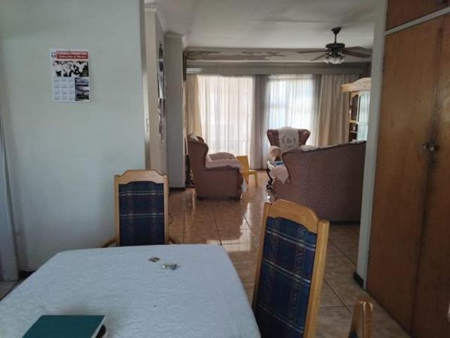 4 Bedroom House in Ncandu Park