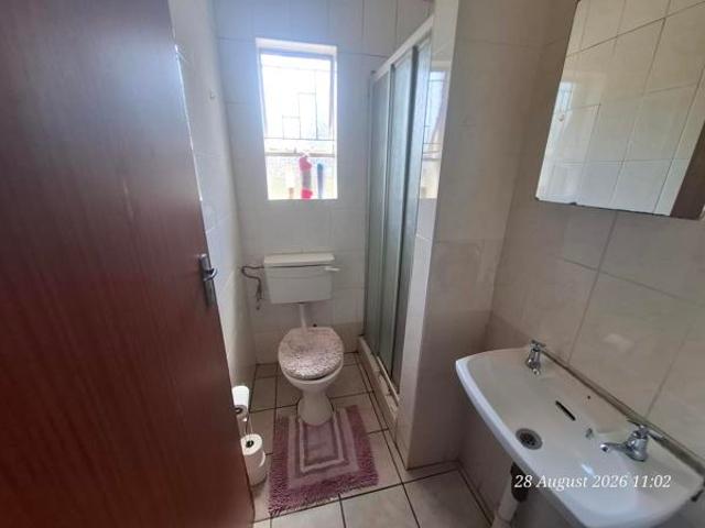4 Bedroom House in Ncandu Park