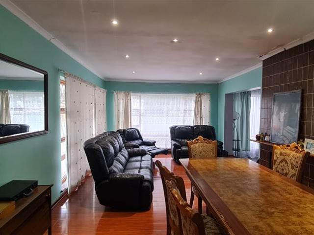4 Bedroom House in New Brighton