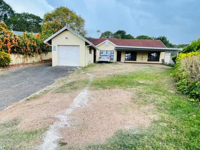 4 Bedroom House in New Germany