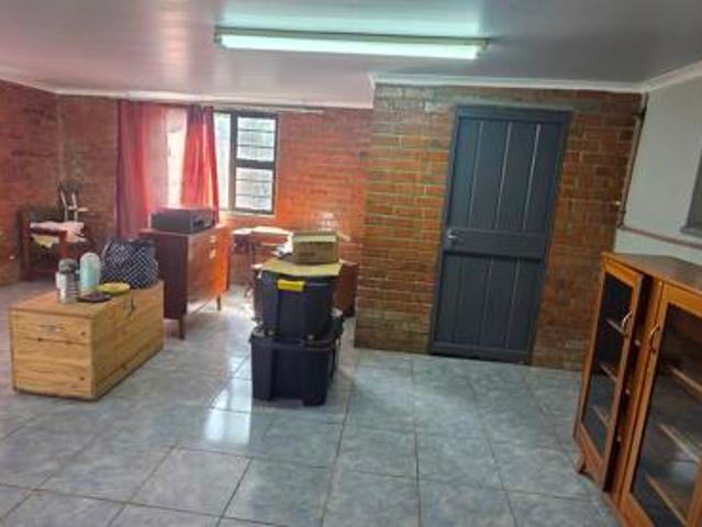 4 Bedroom House in New Park