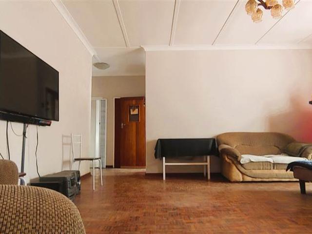 4 Bedroom House in New Park