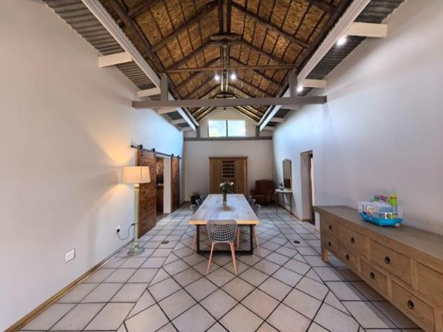 4 Bedroom House in New Park