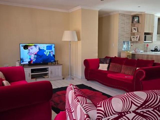 4 Bedroom House in New Redruth