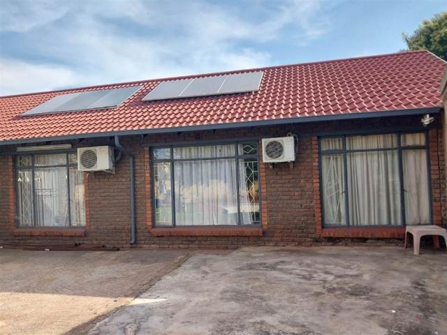 4 Bedroom House in New State Area