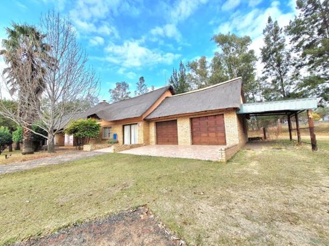 4 Bedroom House in Newcastle Outlying