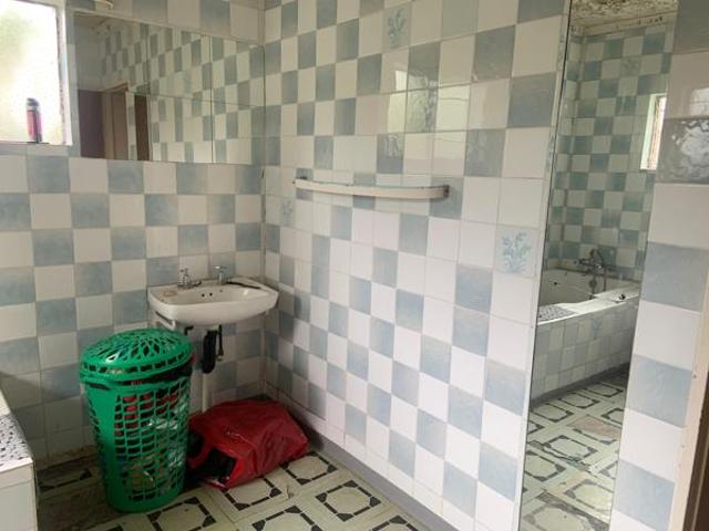4 Bedroom House in Newcastle Central