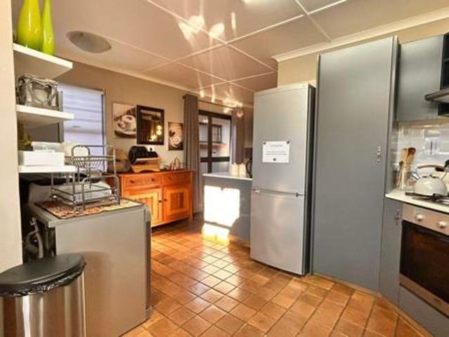 4 Bedroom House in Newcastle Central