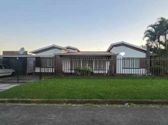 4 Bedroom House in Newholme