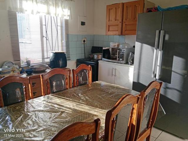 4 Bedroom House in Newholme