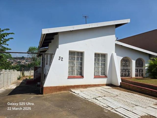 4 Bedroom House in Newholme