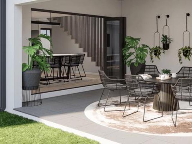 4 Bedroom House in Newinbosch
