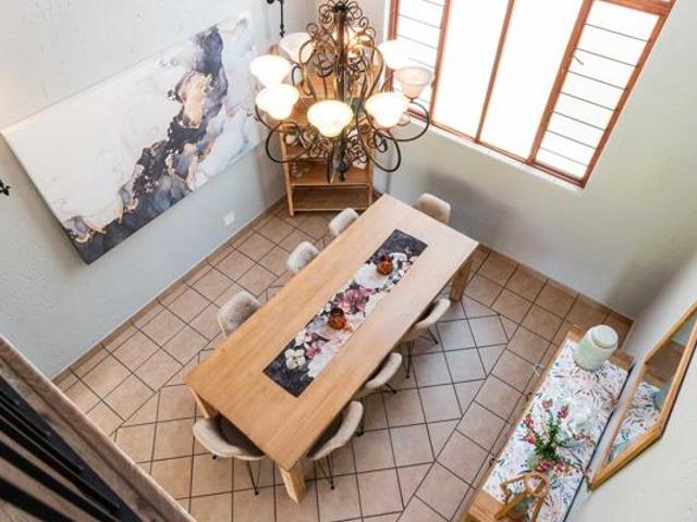 4 Bedroom House in Newlands