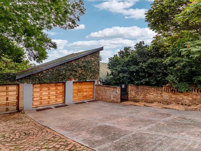 4 Bedroom House in Newlands