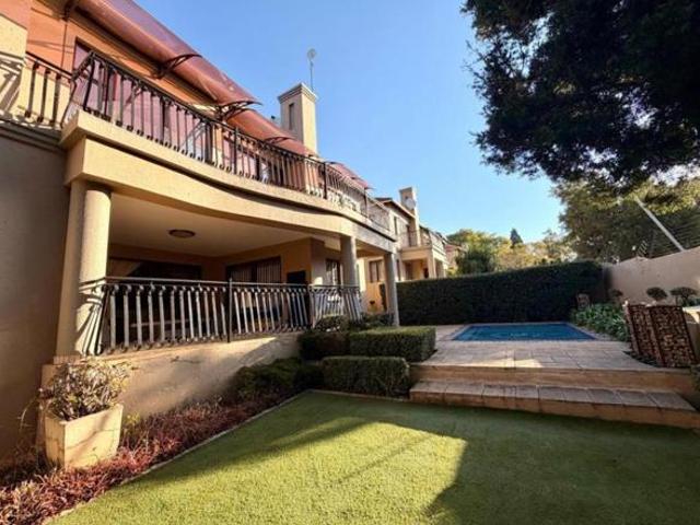 4 Bedroom House in Newlands