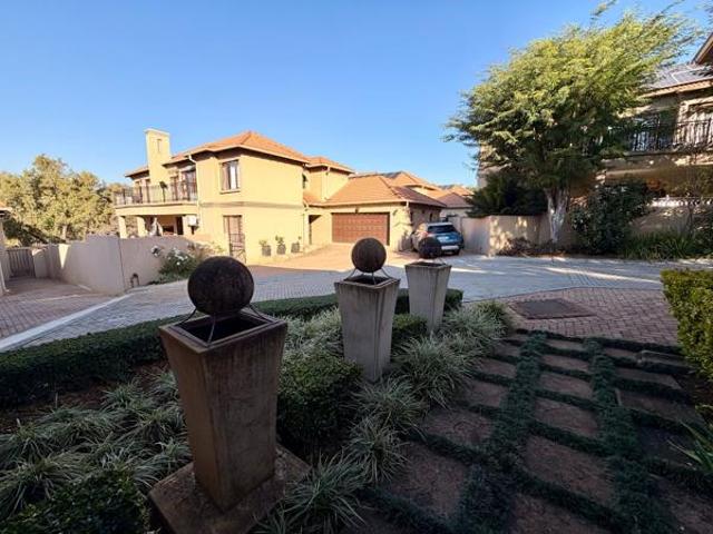 4 Bedroom House in Newlands
