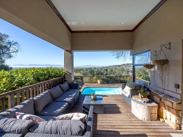 4 Bedroom House in Newlands