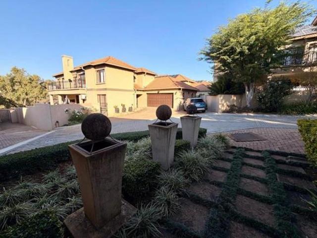 4 Bedroom House in Newlands