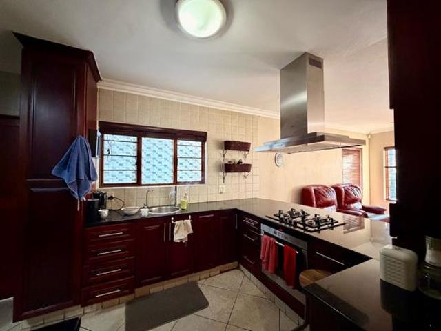 4 Bedroom House in Newlands