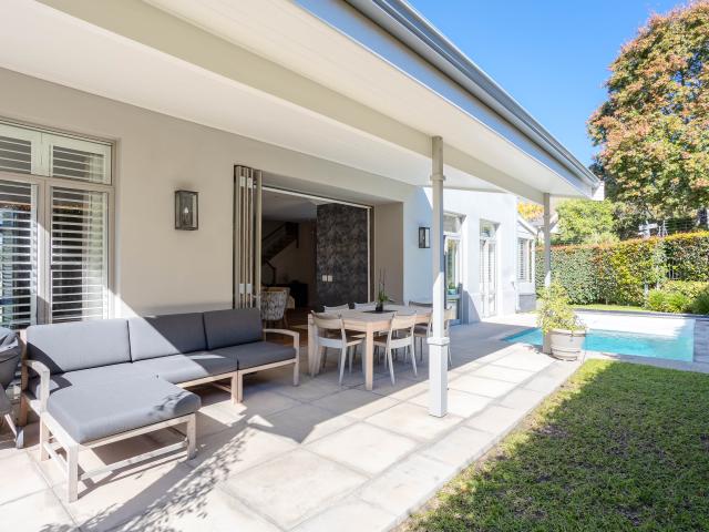 4 Bedroom House in Newlands
