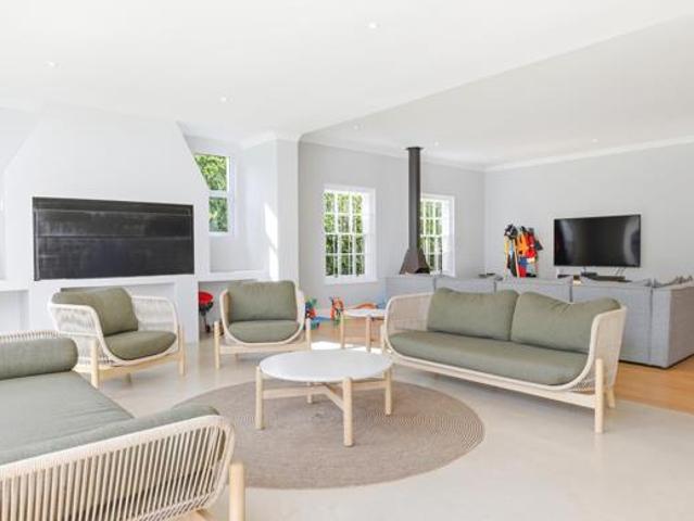 4 Bedroom House in Newlands