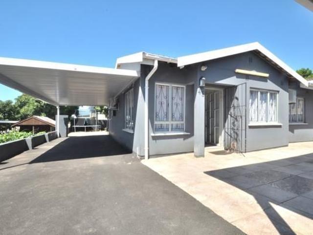 4 Bedroom House in Newlands West