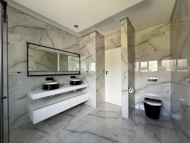 4 Bedroom House in Newmark Estate