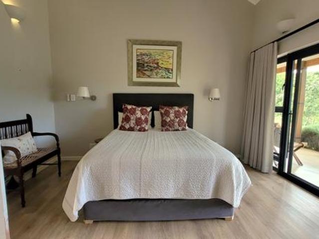 4 Bedroom House in Nelspruit Mbombela Outlying