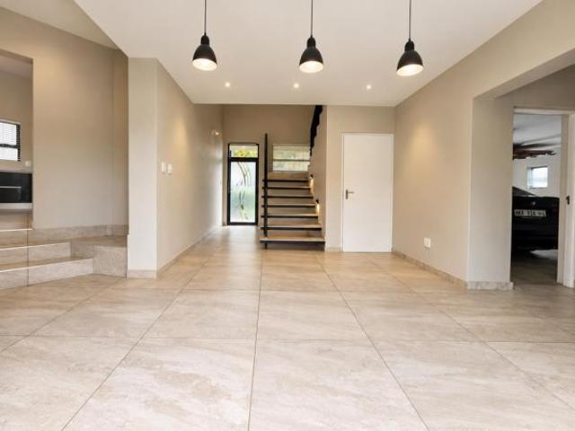 4 Bedroom House in Nelspruit Mbombela Central